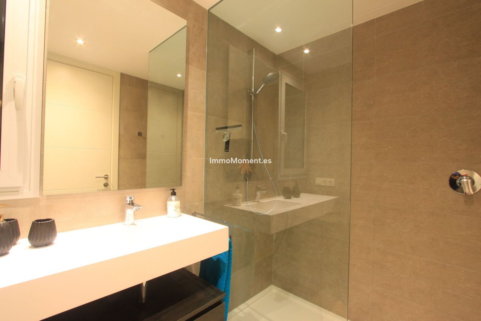Resale - Apartment - Casares - Casares Centro