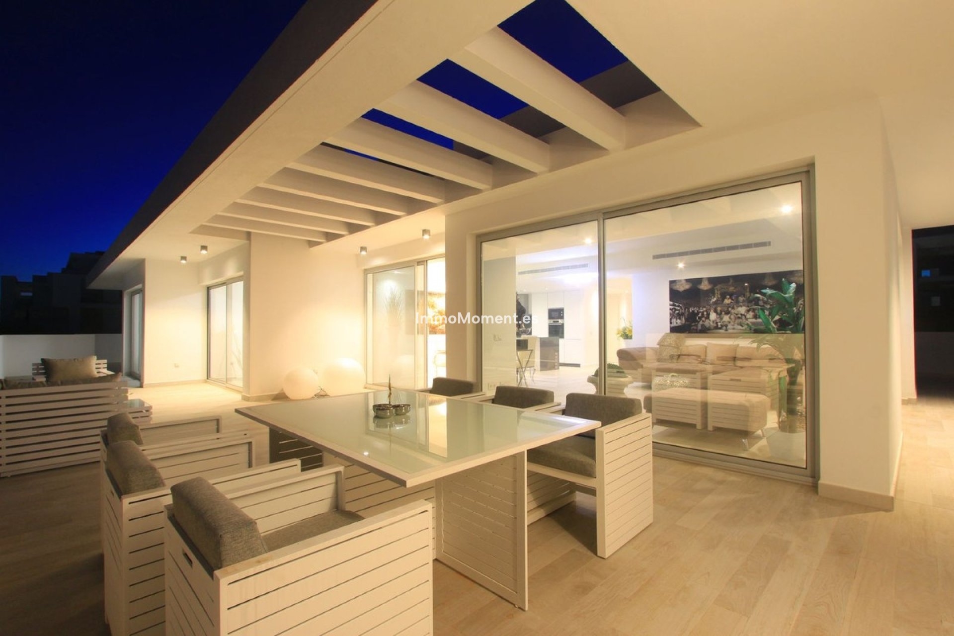 Resale - Apartment - Casares - Casares Centro
