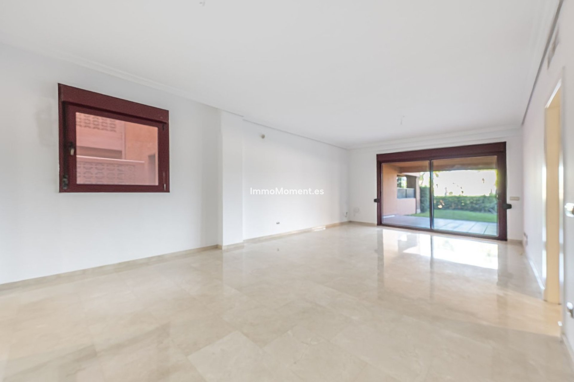 Resale - Apartment - Casares - Casares Centro