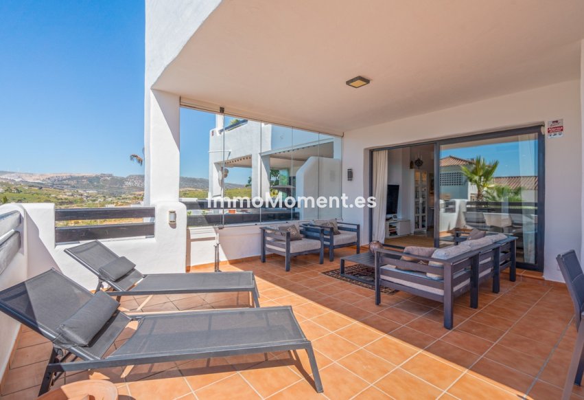 Resale - Apartment - Casares - Casares Centro
