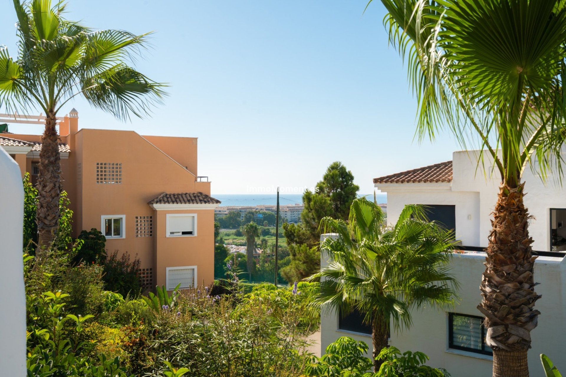 Resale - Apartment - Casares - Casares Centro