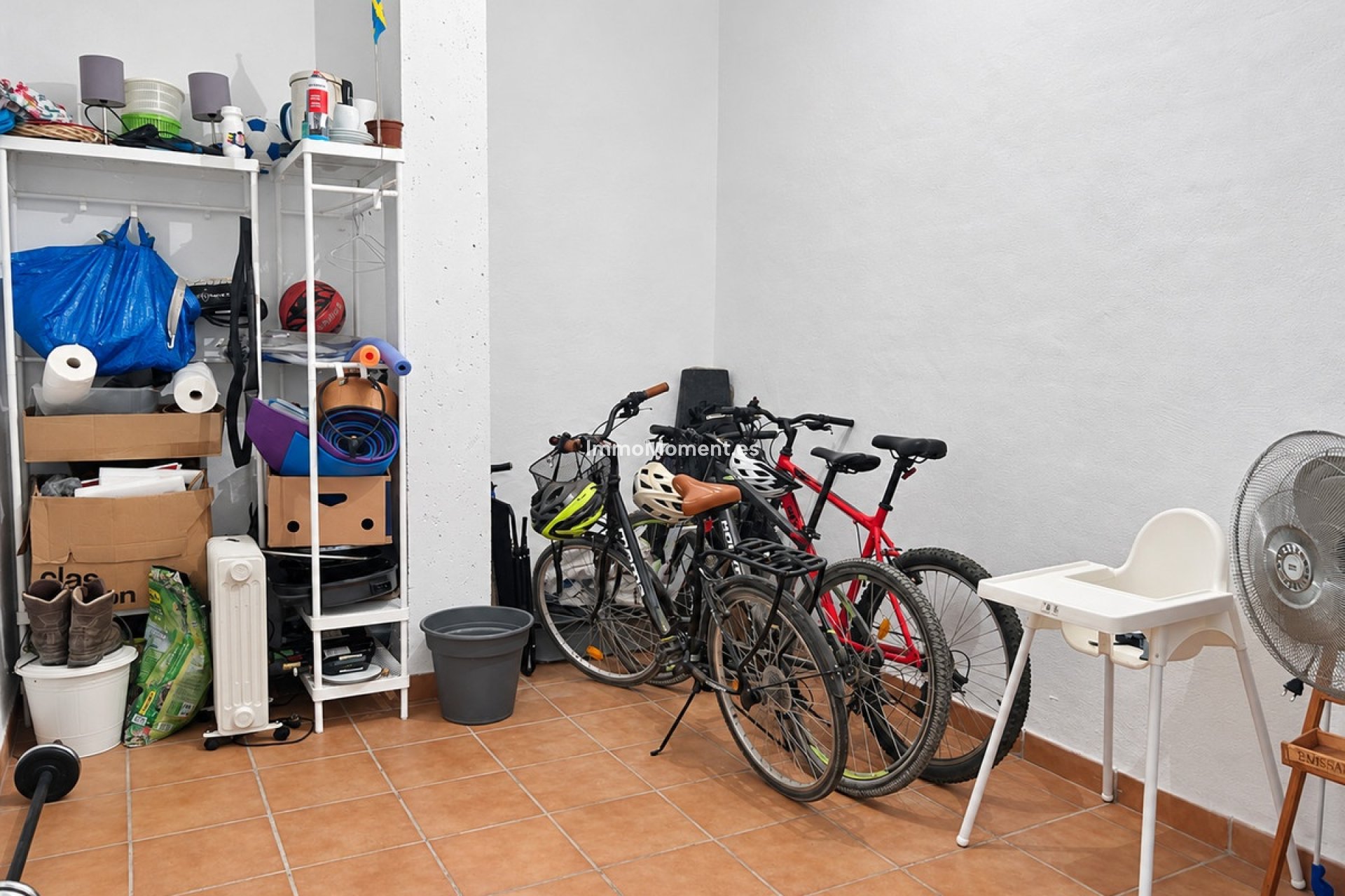 Resale - Apartment - Casares - Casares Centro