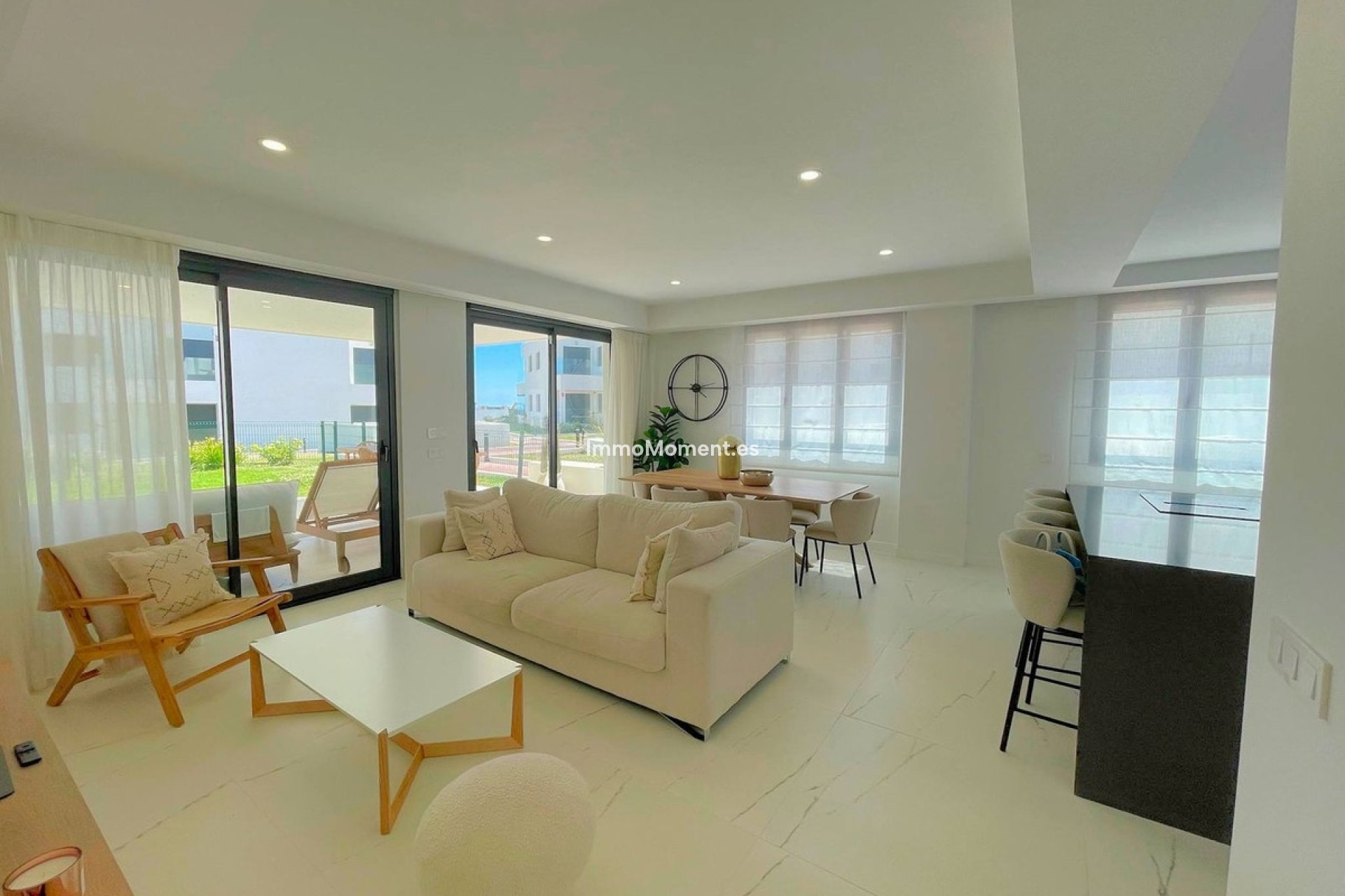 Resale - Apartment - Casares - Casares Centro