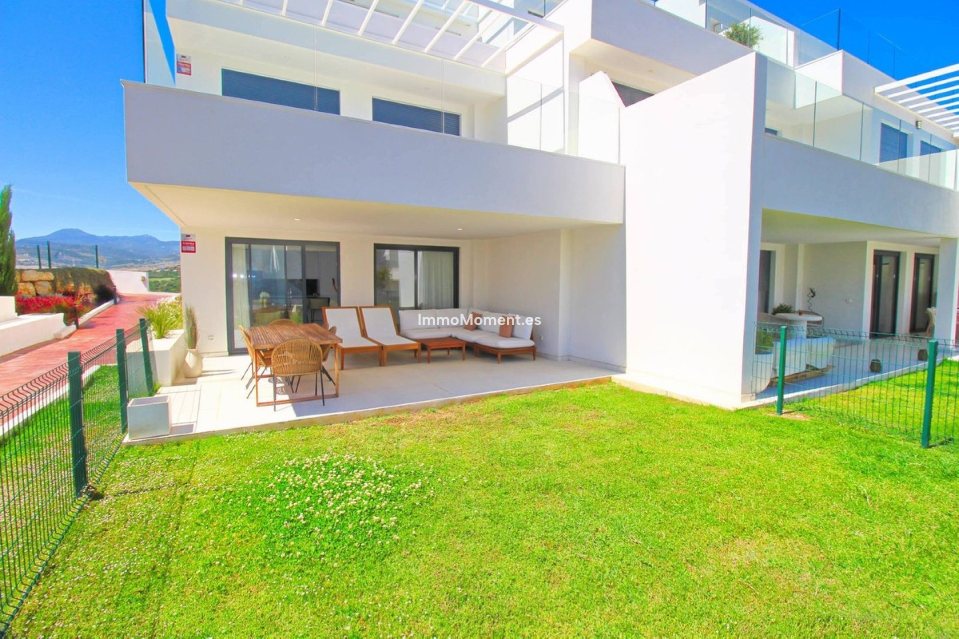 Resale - Apartment - Casares - Casares Centro