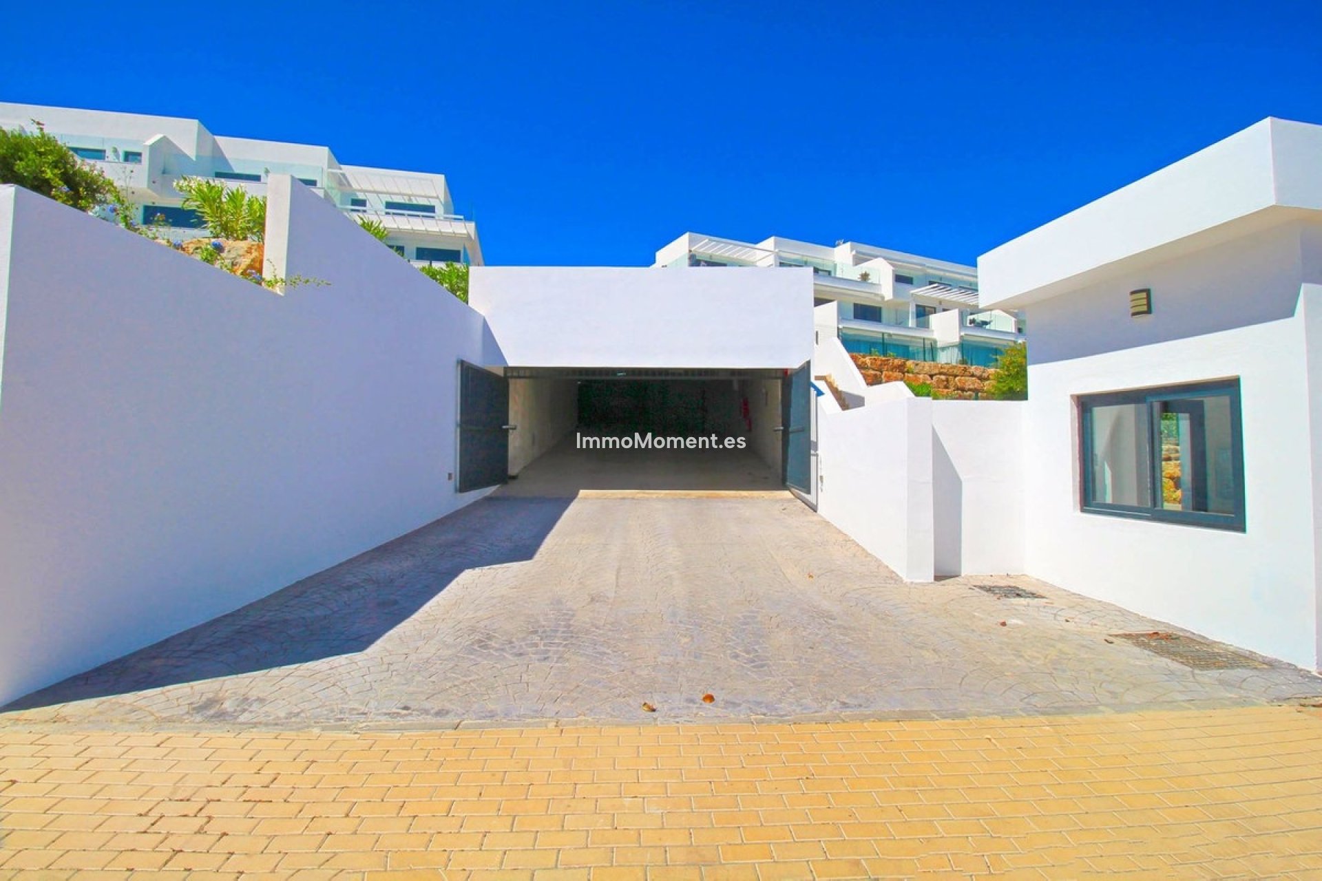 Resale - Apartment - Casares - Casares Centro
