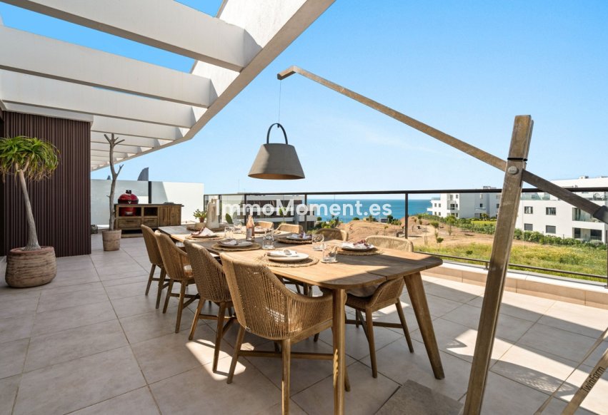 Resale - Apartment - Casares - Casares Centro