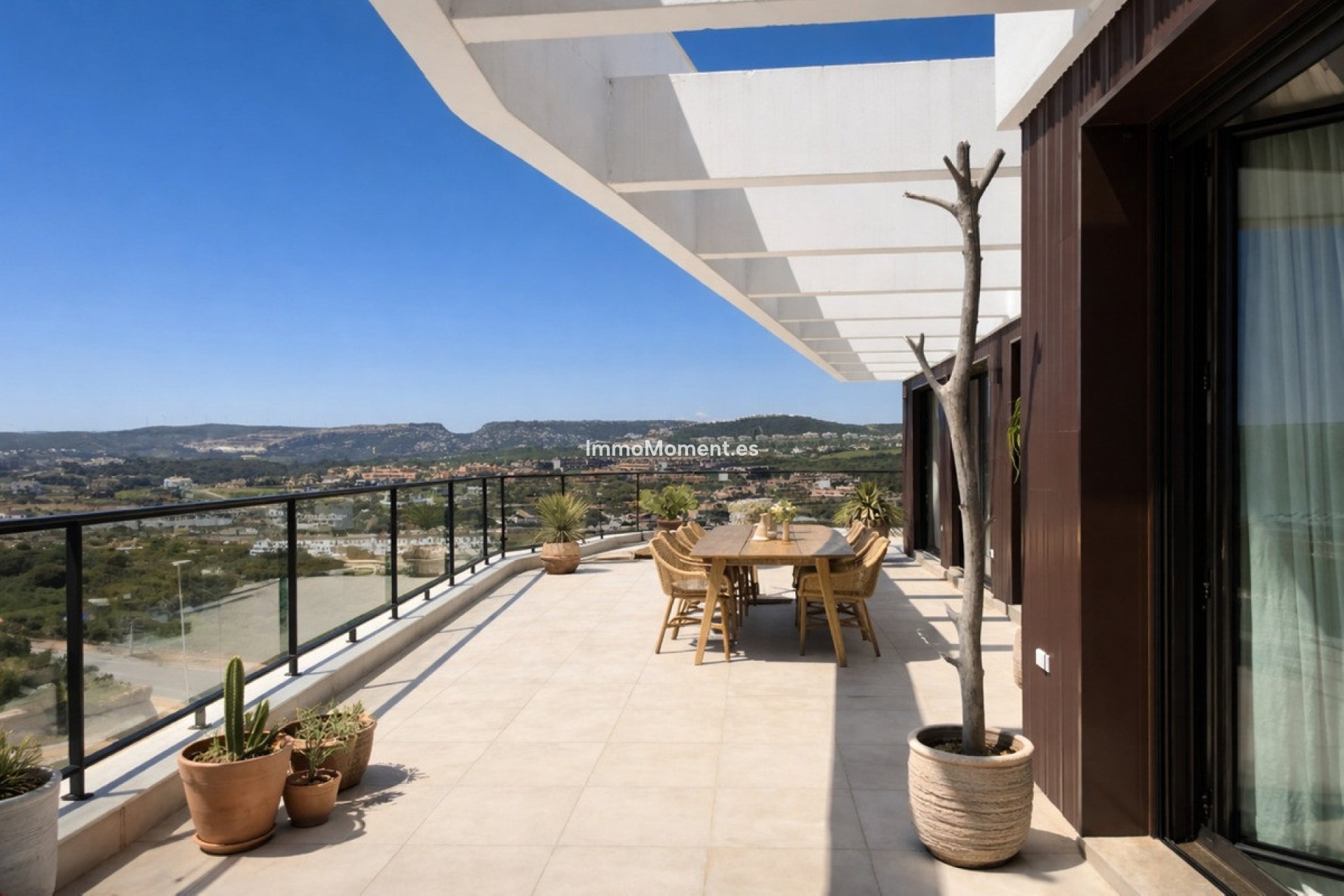 Resale - Apartment - Casares - Casares Centro