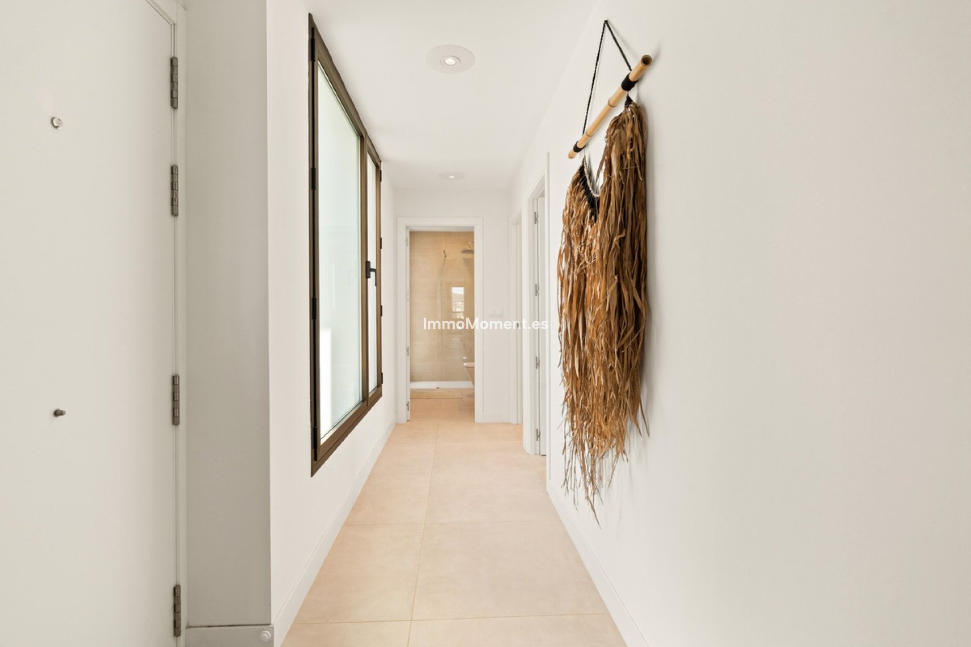 Resale - Apartment - Casares - Casares Centro