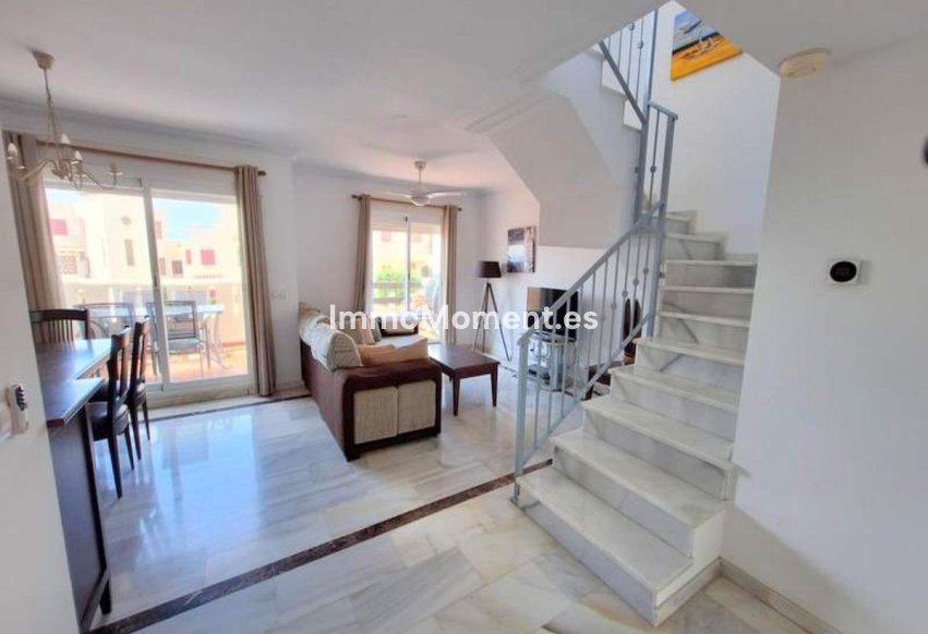 Resale - Apartment - Casares - Casares Centro