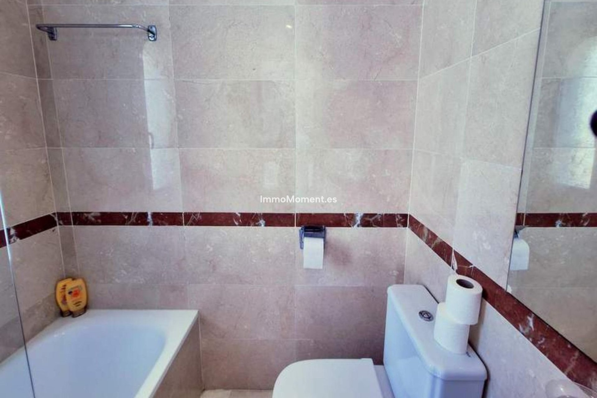 Resale - Apartment - Casares - Casares Centro