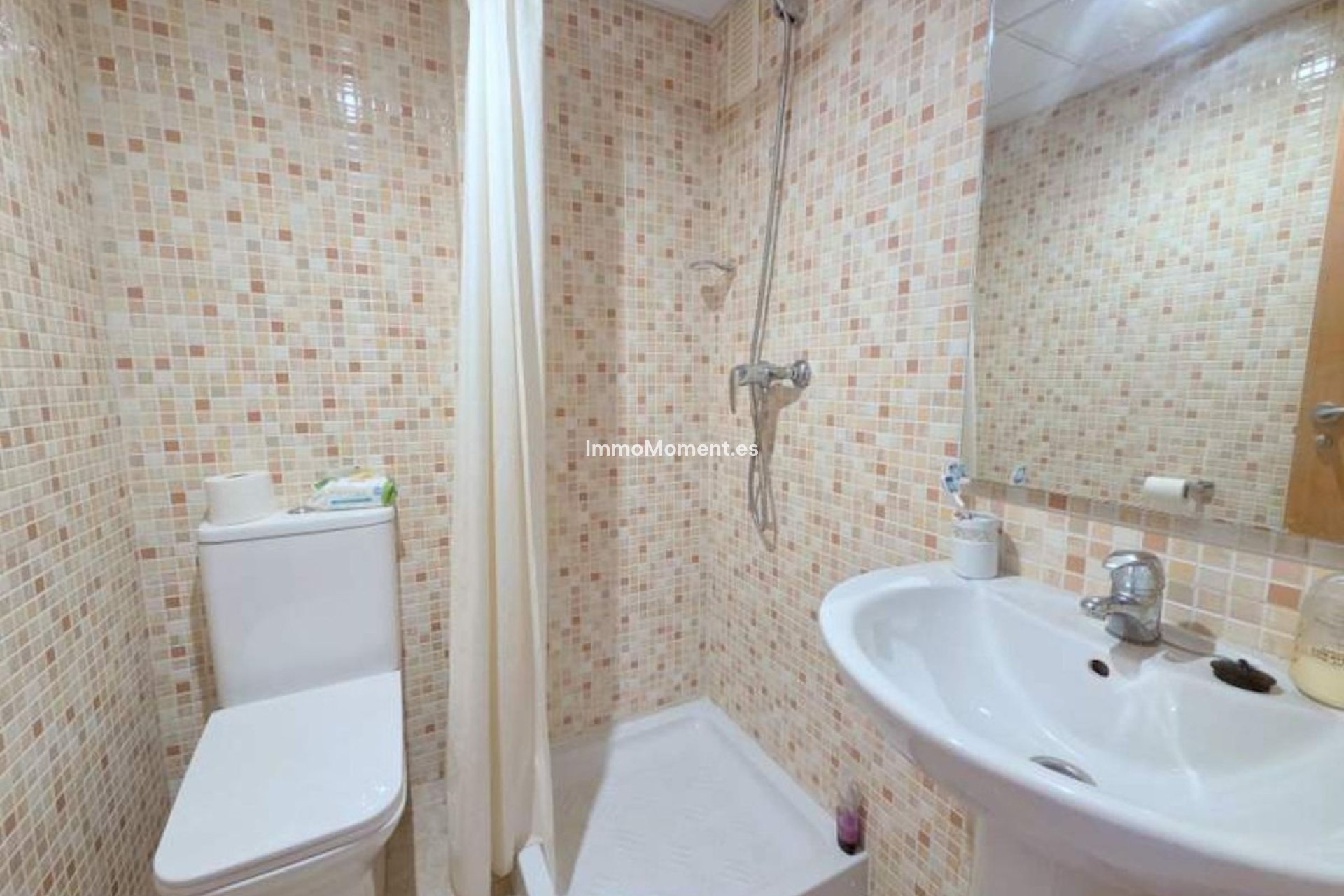 Resale - Apartment - Casares - Casares Centro