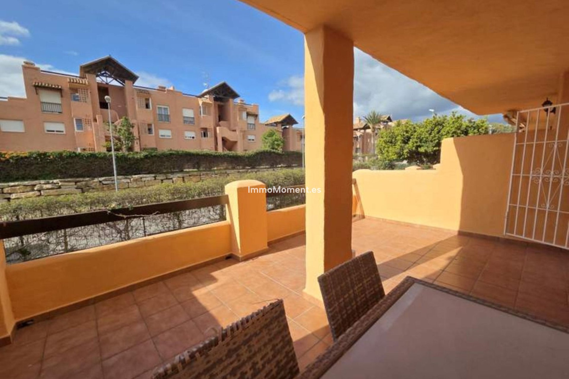 Resale - Apartment - Casares - Casares Centro