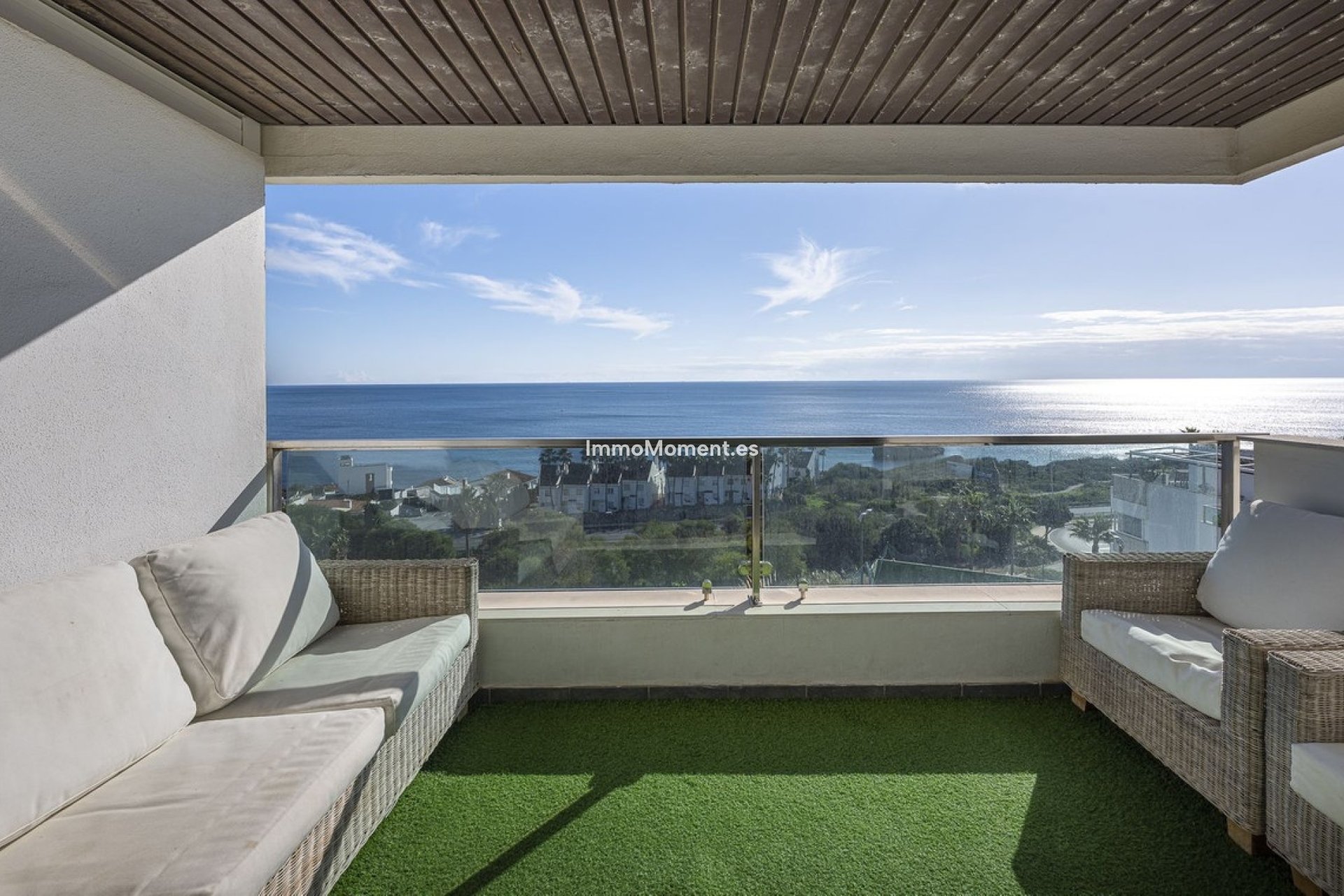 Resale - Apartment - Casares - Casares Centro