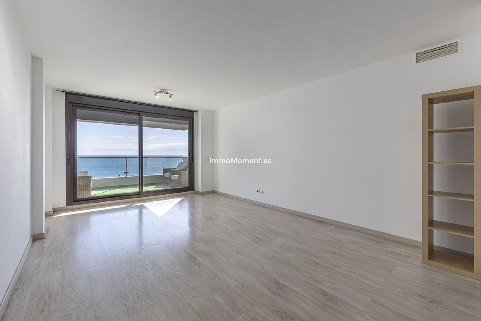 Resale - Apartment - Casares - Casares Centro