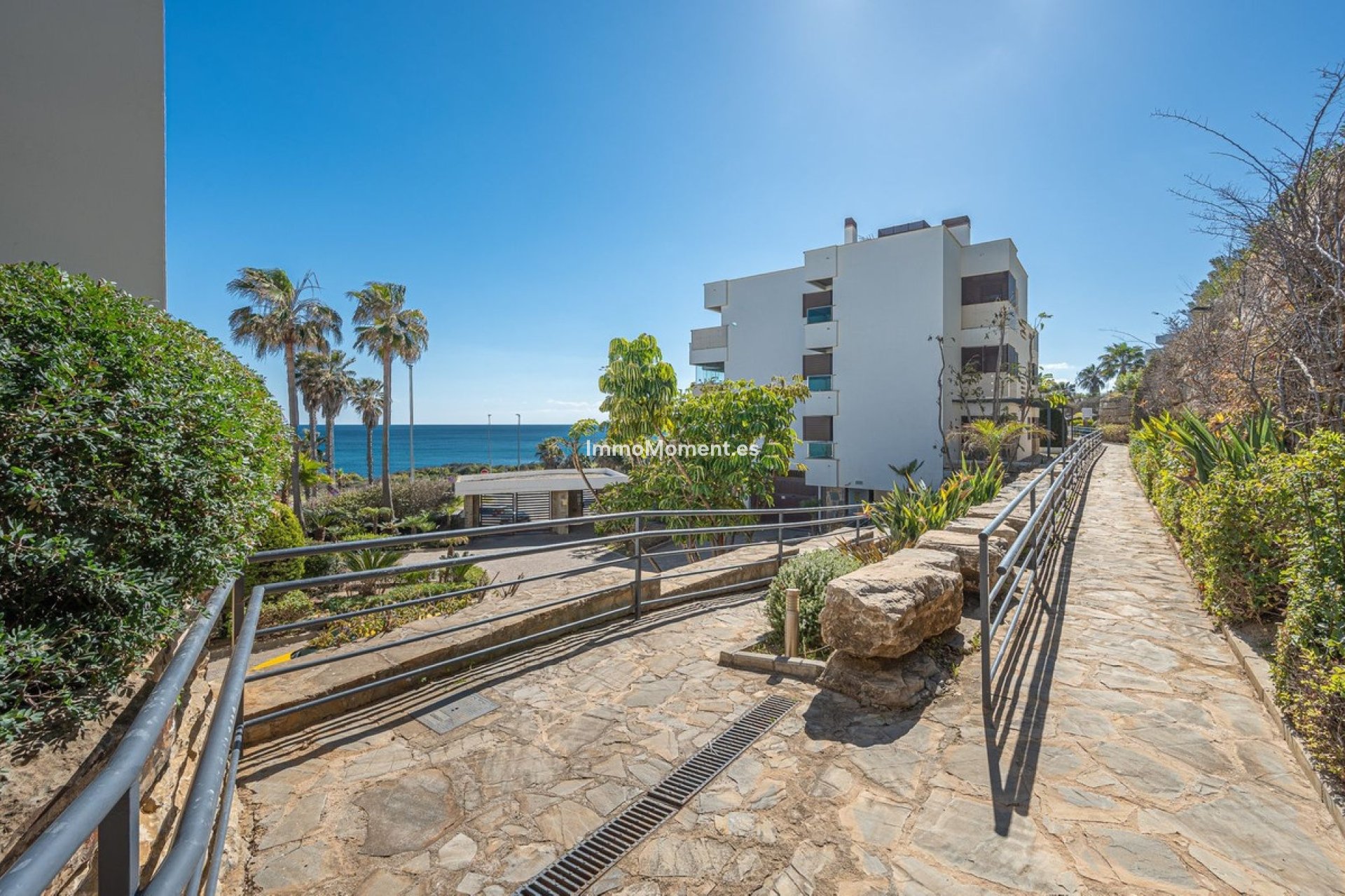 Resale - Apartment - Casares - Casares Centro