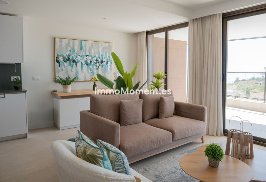 Resale - Apartment - Casares - Casares Centro