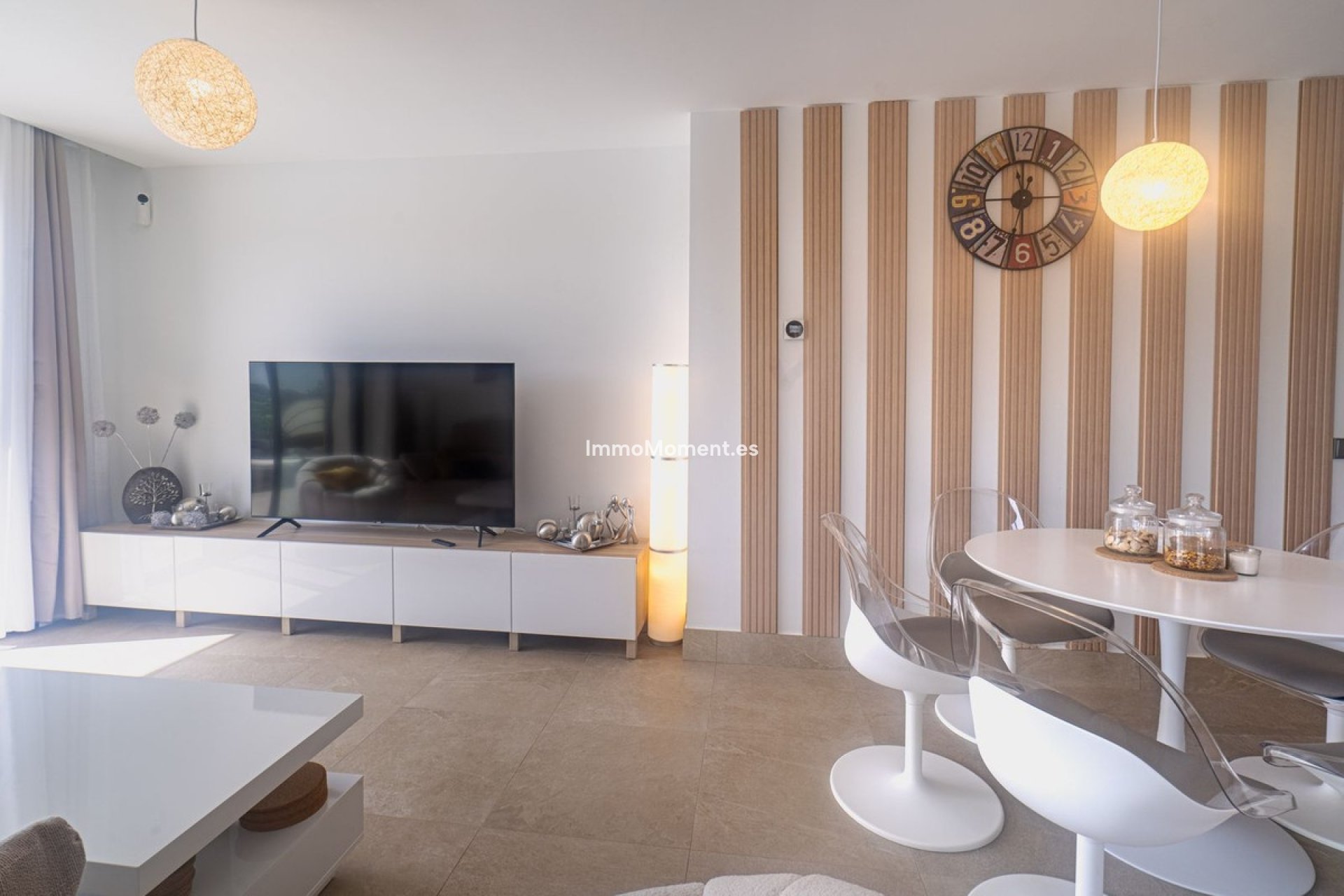 Resale - Apartment - Casares - Casares Centro