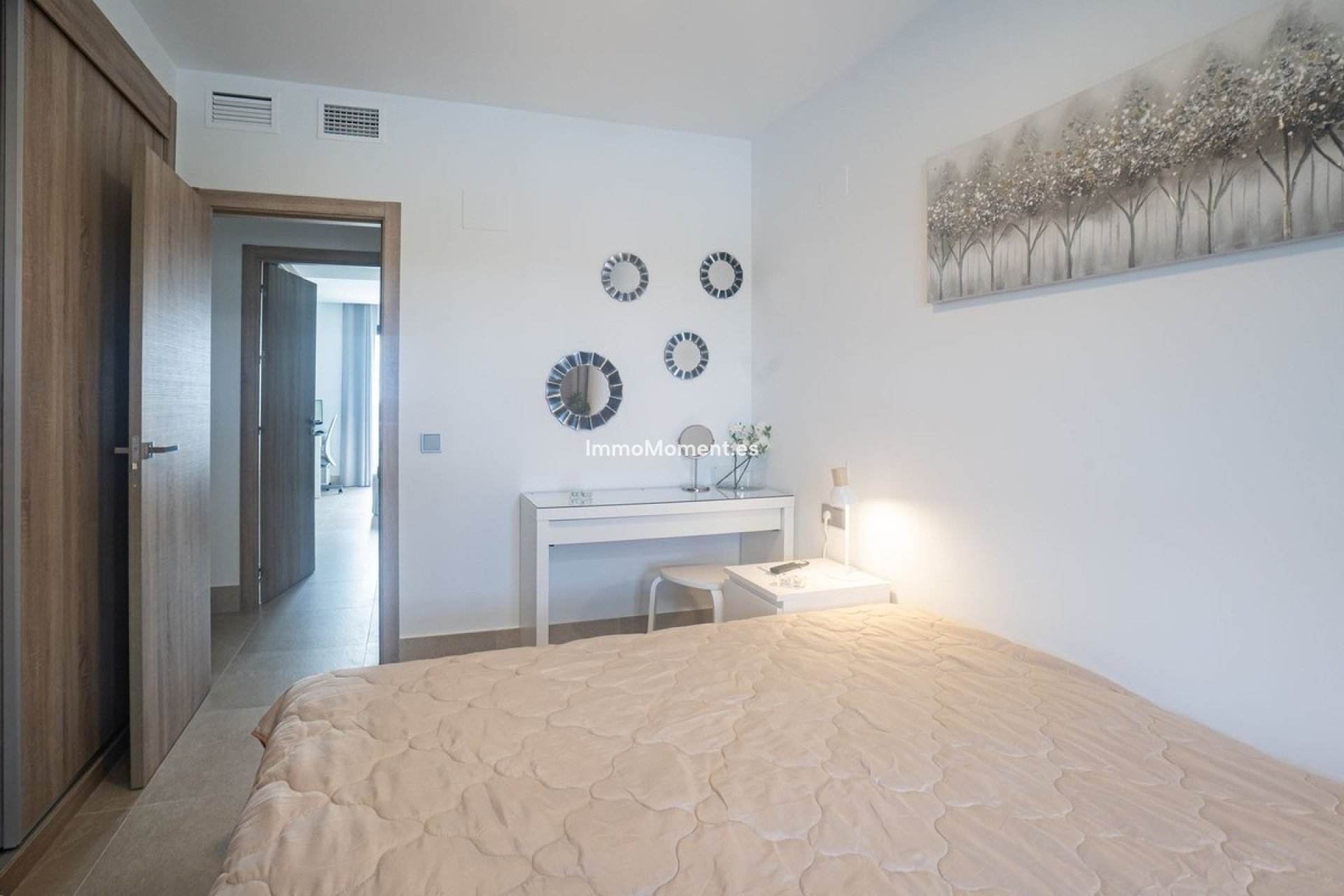 Resale - Apartment - Casares - Casares Centro