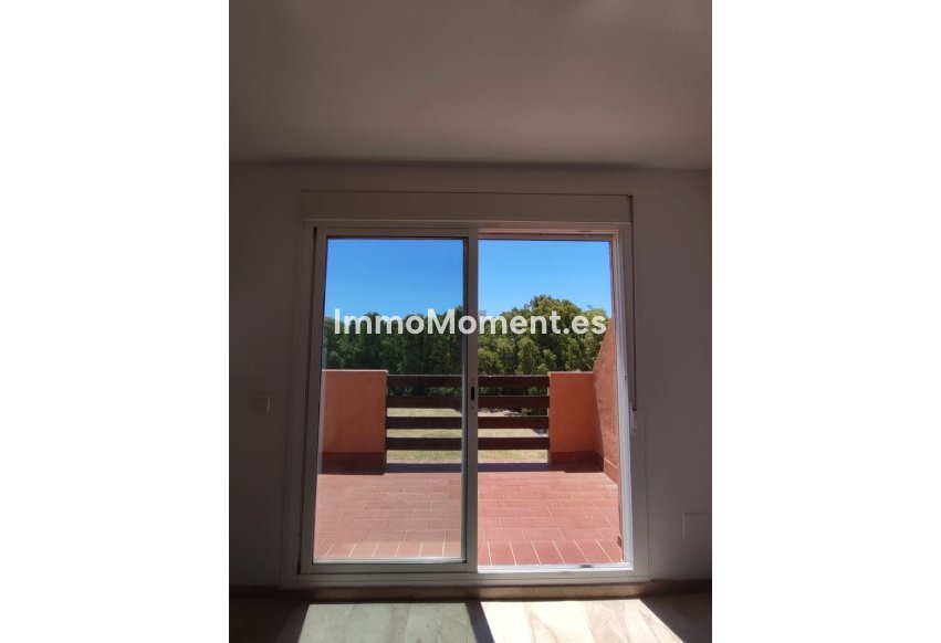 Resale - Apartment - Casares - Casares Centro