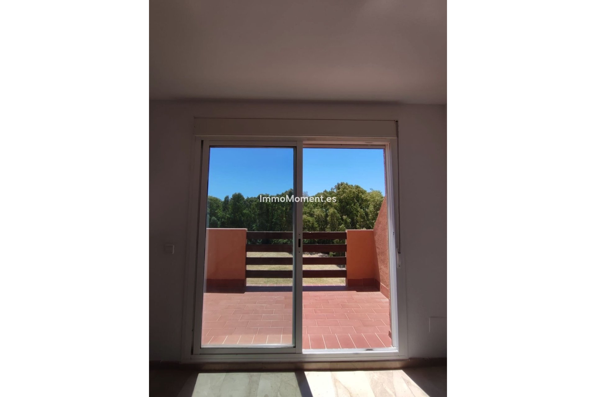 Resale - Apartment - Casares - Casares Centro