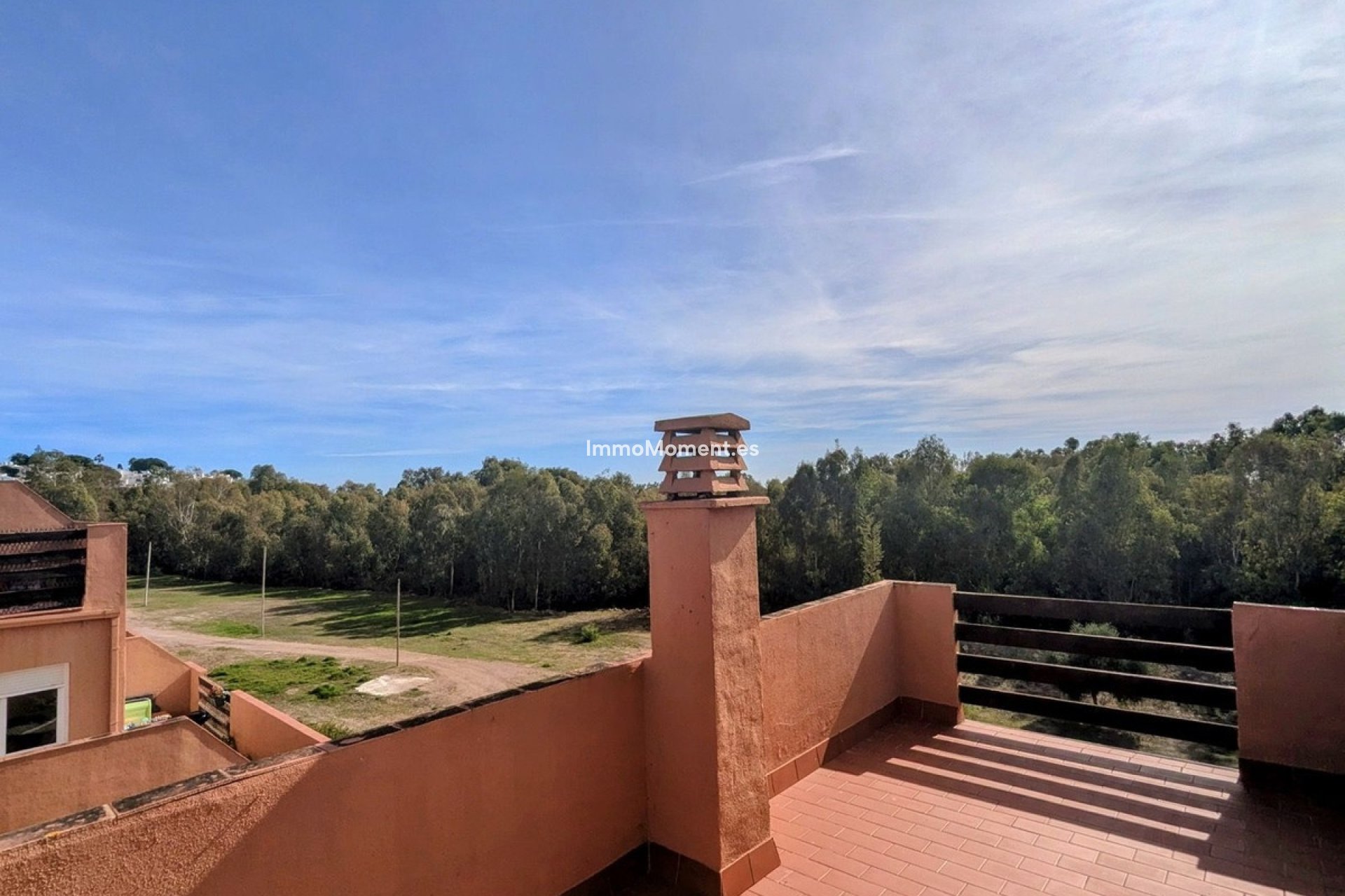 Resale - Apartment - Casares - Casares Centro