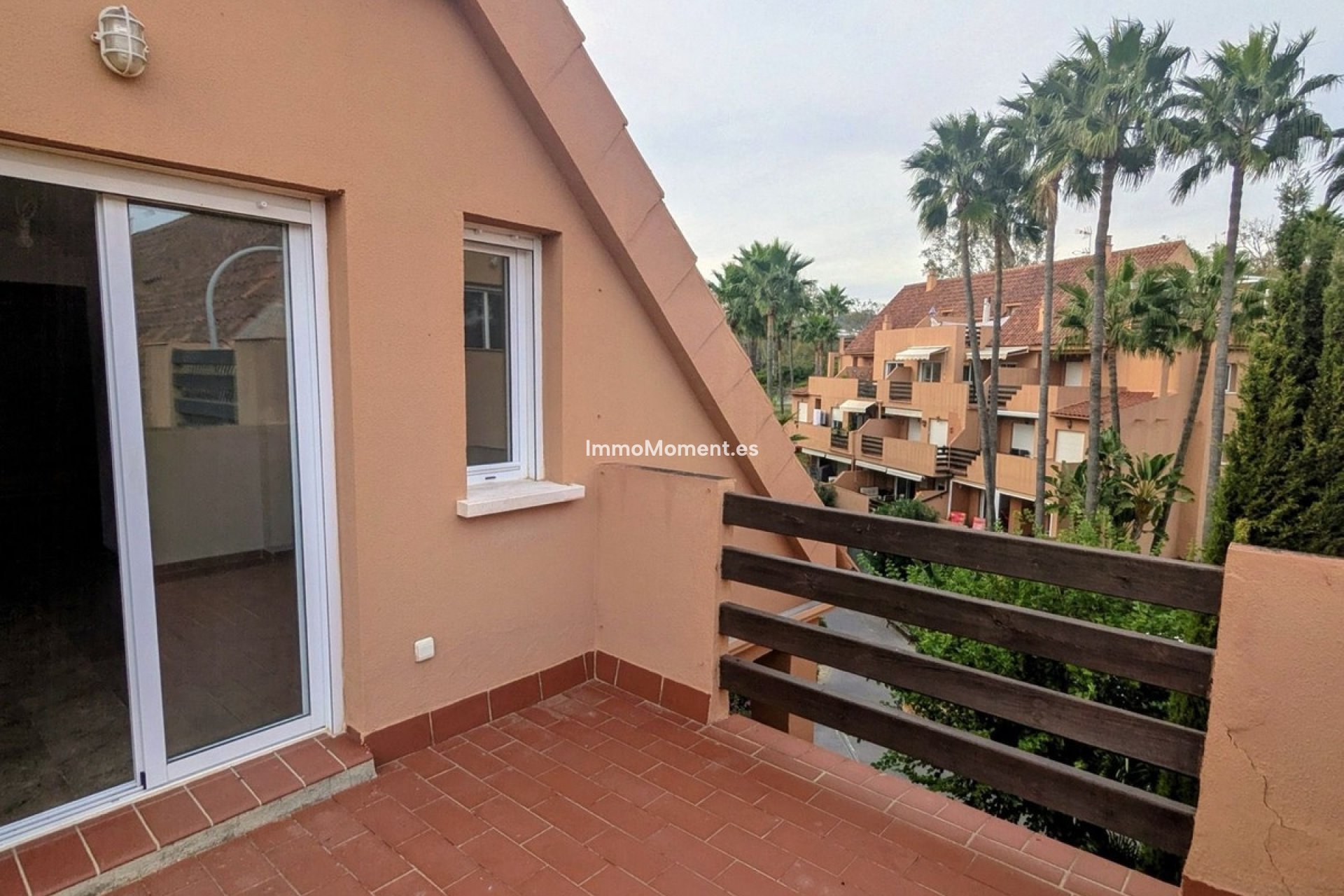 Resale - Apartment - Casares - Casares Centro