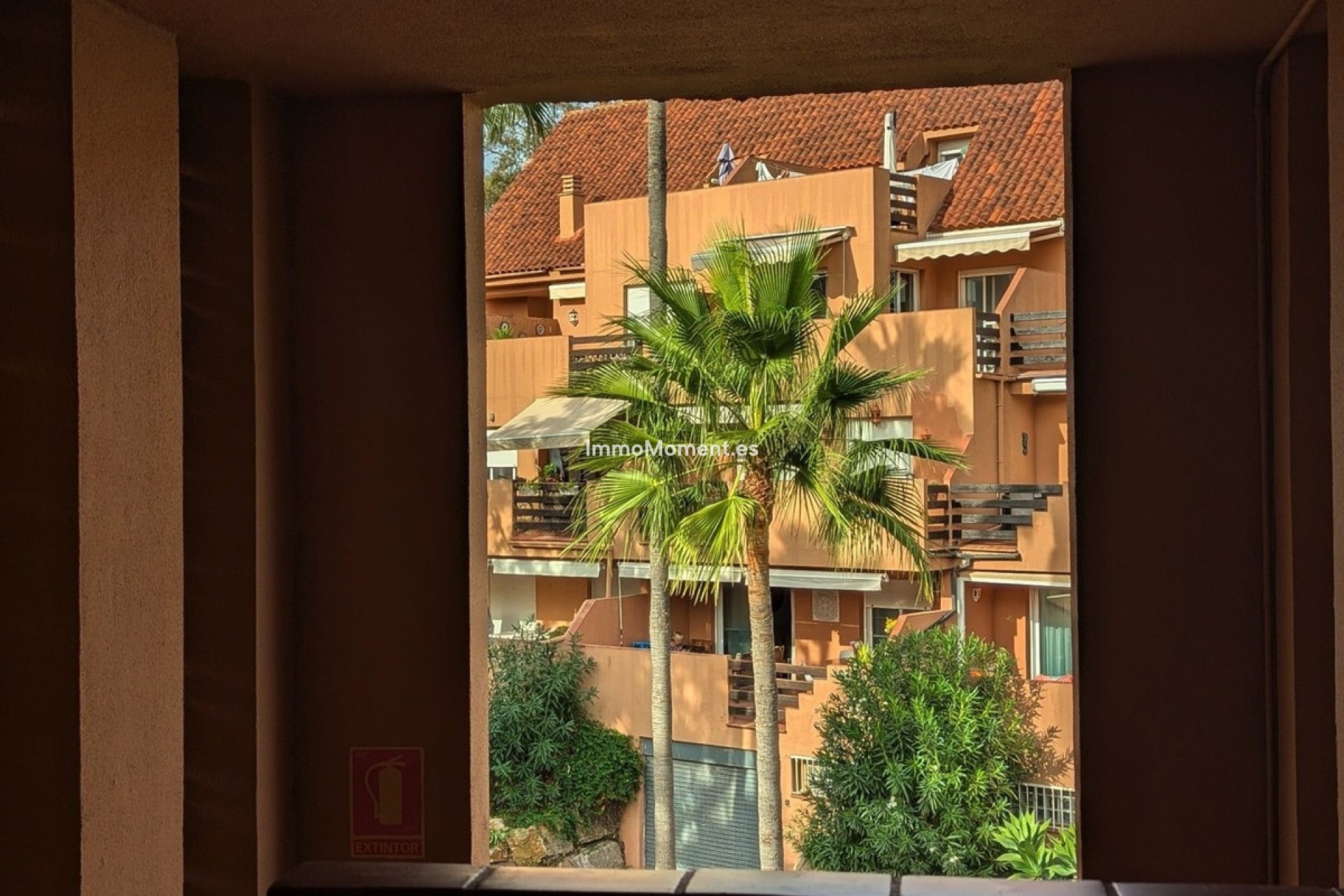 Resale - Apartment - Casares - Casares Centro