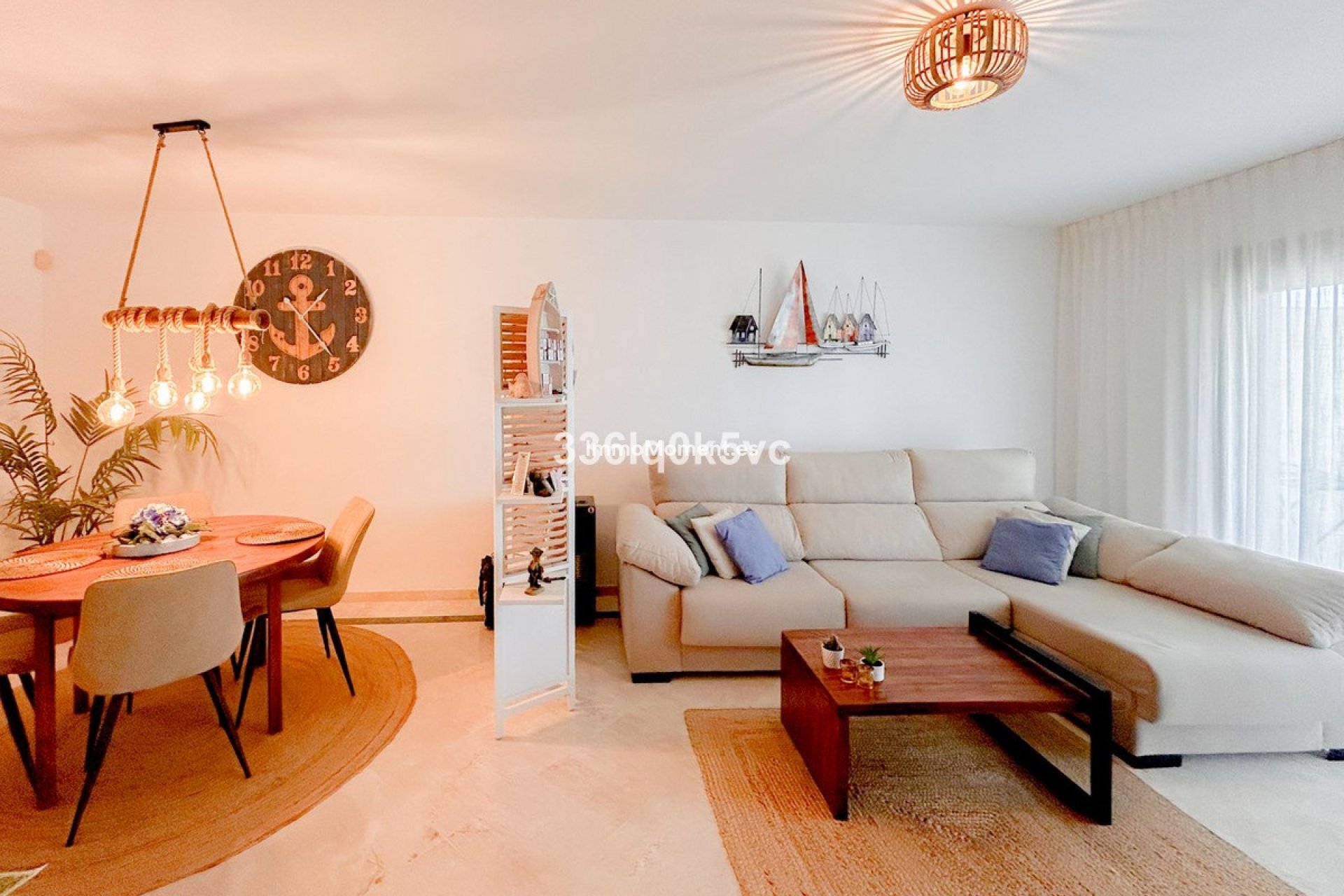 Resale - Apartment - Casares - Casares Centro