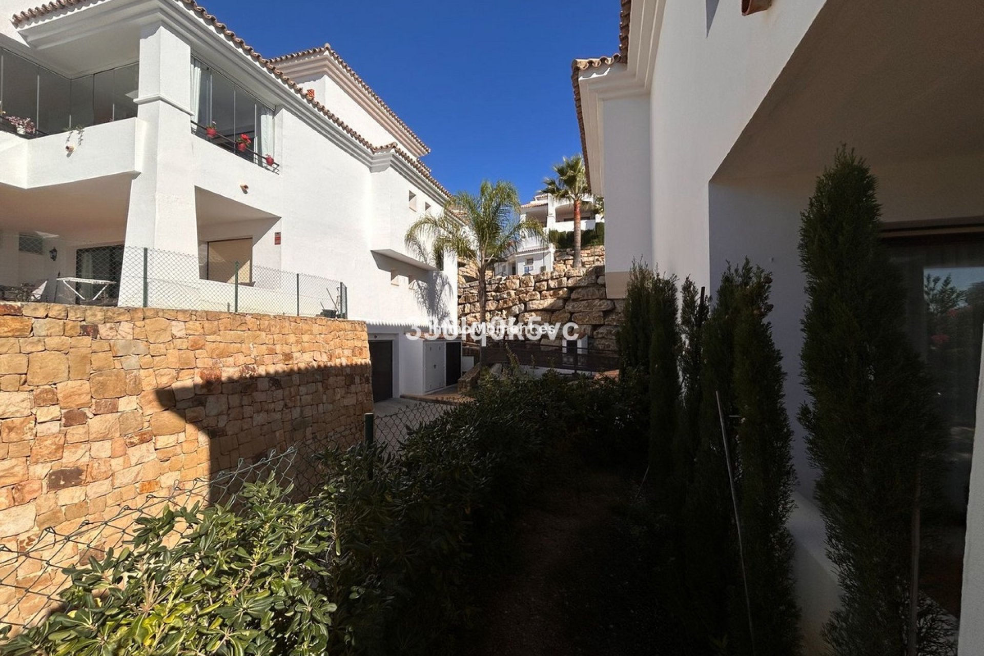 Resale - Apartment - Casares - Casares Centro