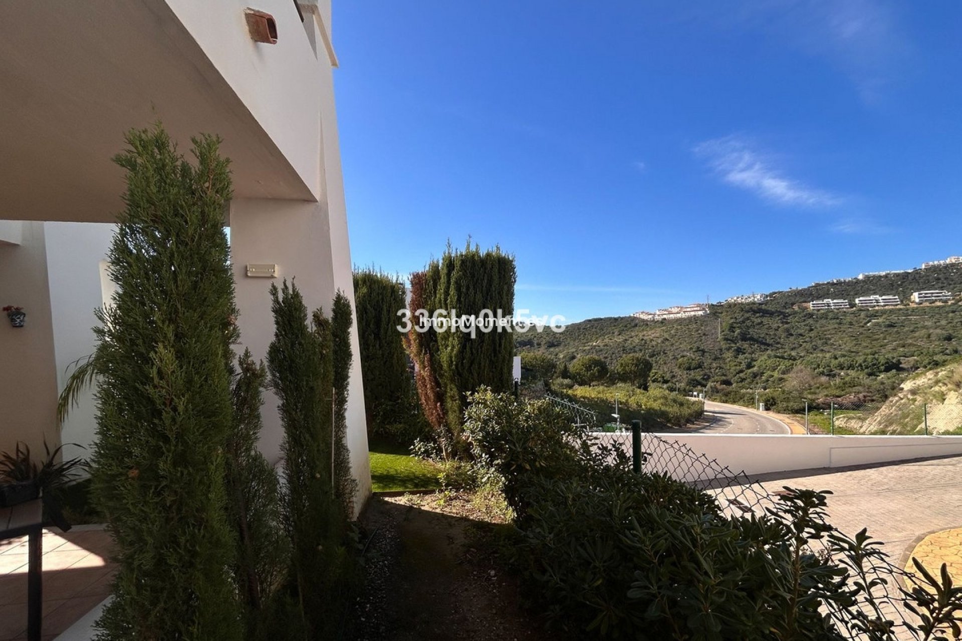 Resale - Apartment - Casares - Casares Centro