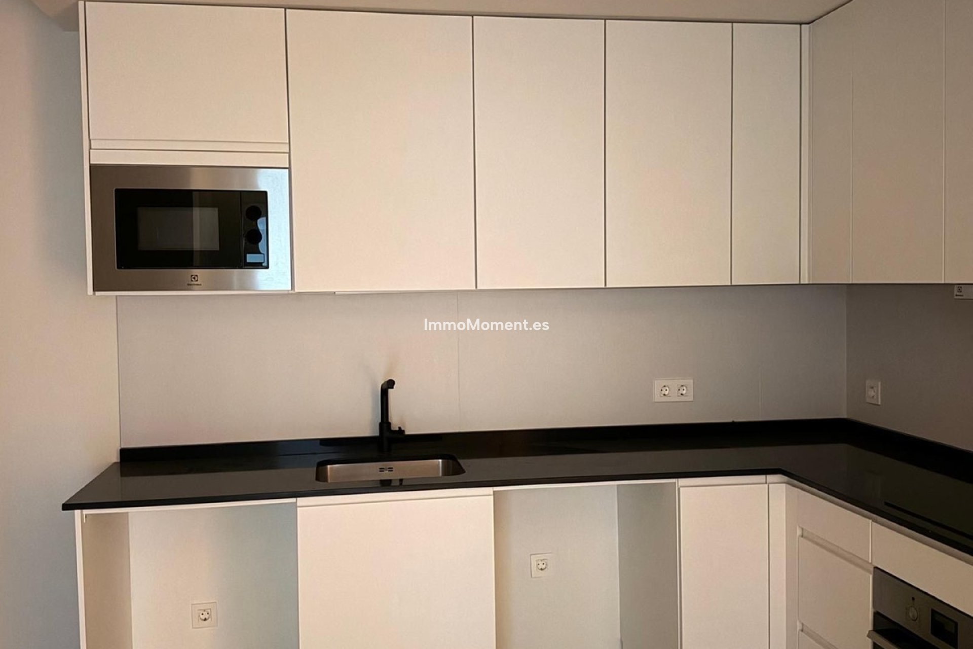 Resale - Apartment - Casares - Casares Centro