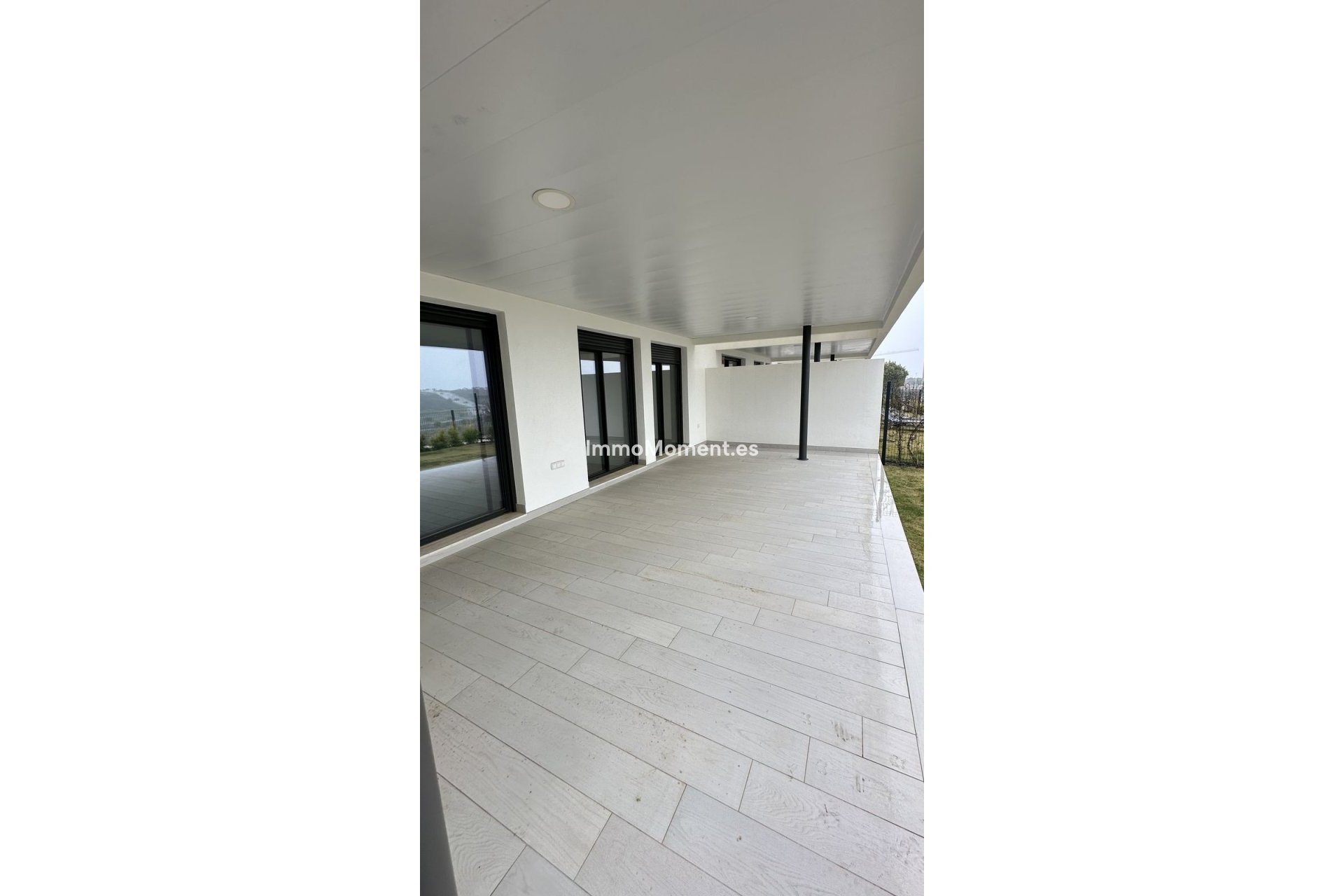 Resale - Apartment - Casares - Casares Centro