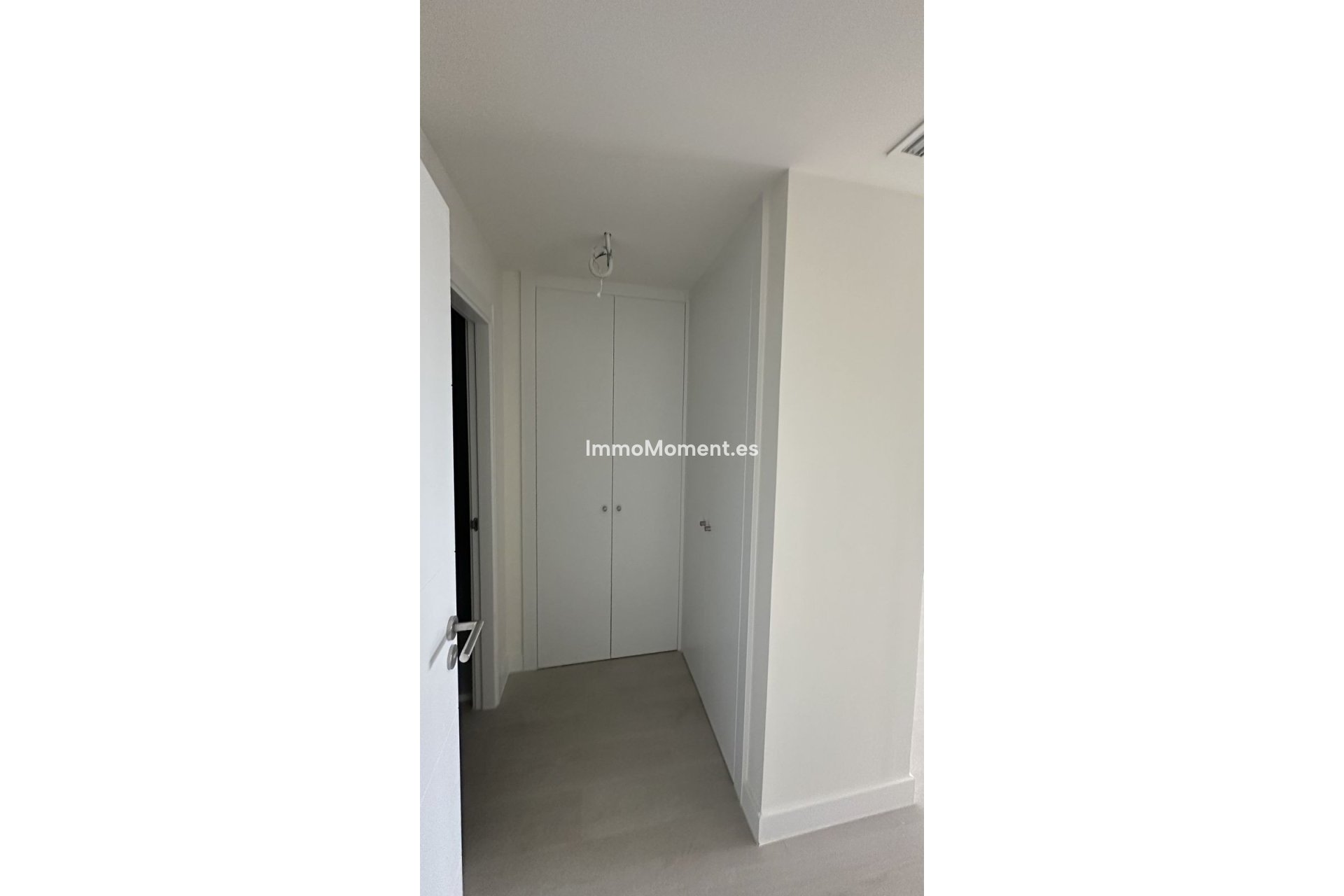 Resale - Apartment - Casares - Casares Centro