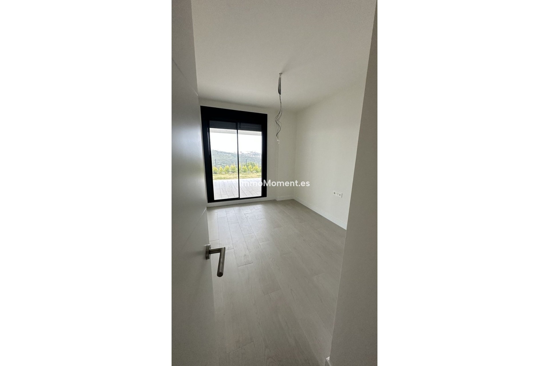 Resale - Apartment - Casares - Casares Centro