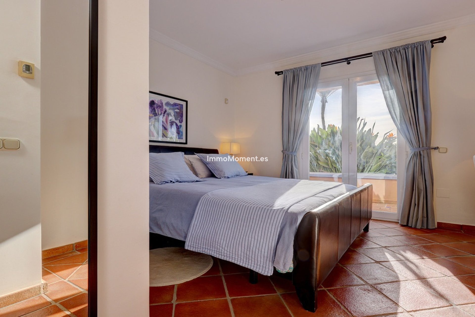 Resale - Apartment - Casares - Casares Centro