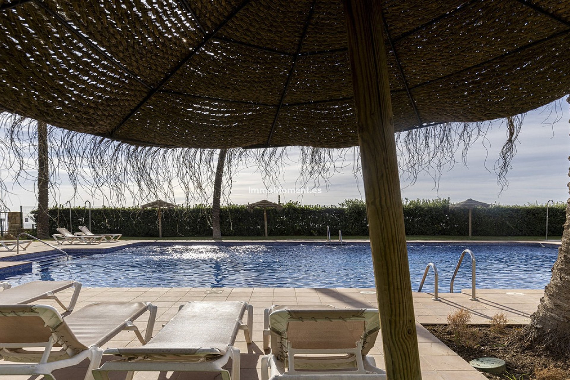 Resale - Apartment - Casares - Casares Centro