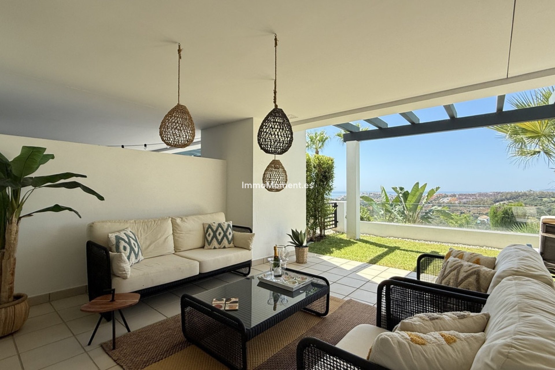 Resale - Apartment - Casares - Casares Centro