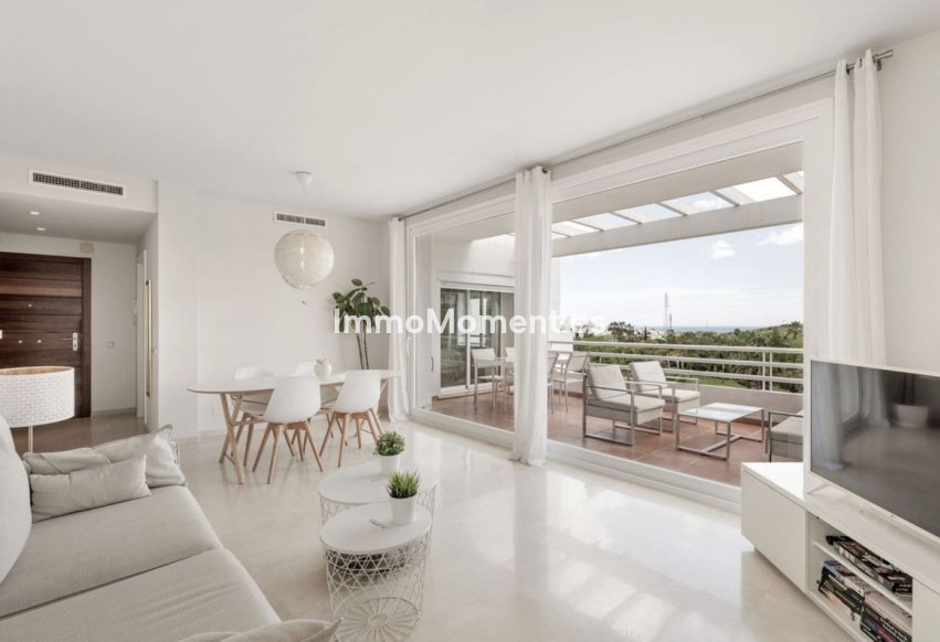 Resale - Apartment - Casares - Casares Centro