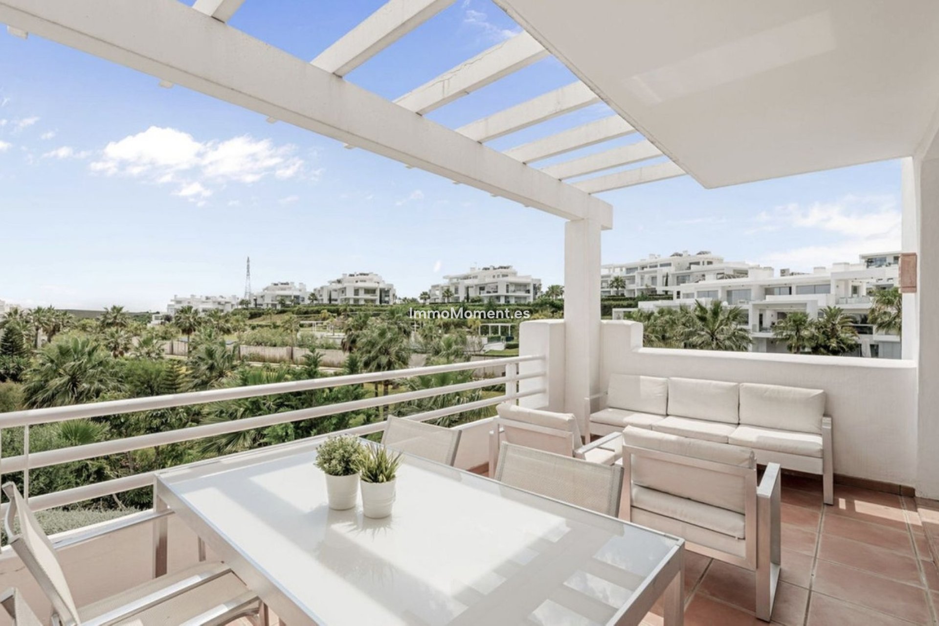 Resale - Apartment - Casares - Casares Centro