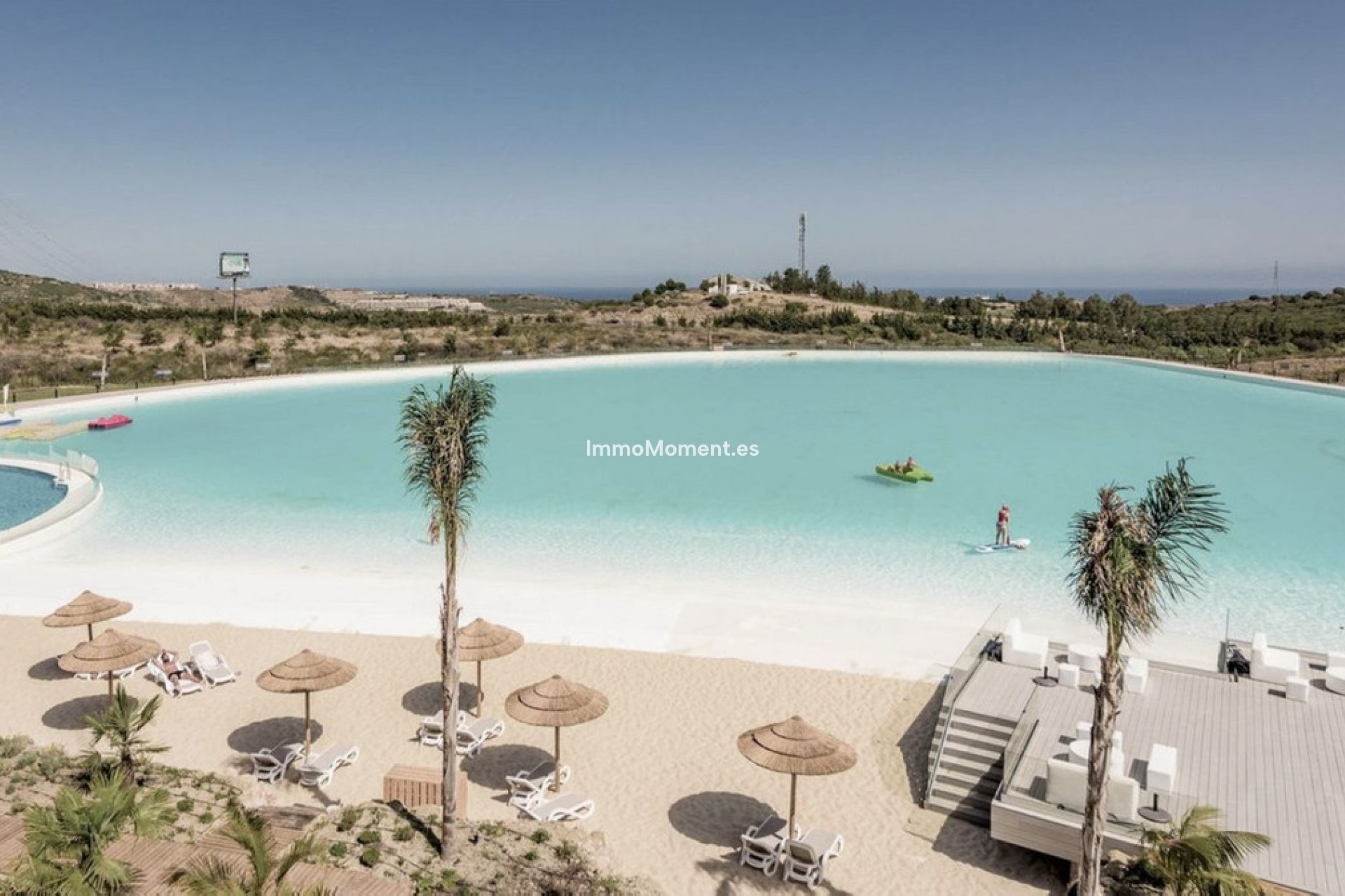 Resale - Apartment - Casares - Casares Centro