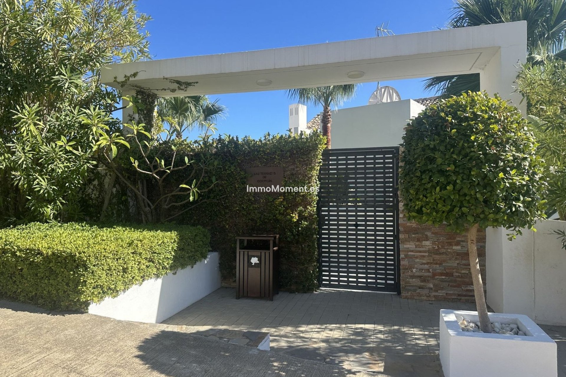 Resale - Apartment - Casares - Casares Centro
