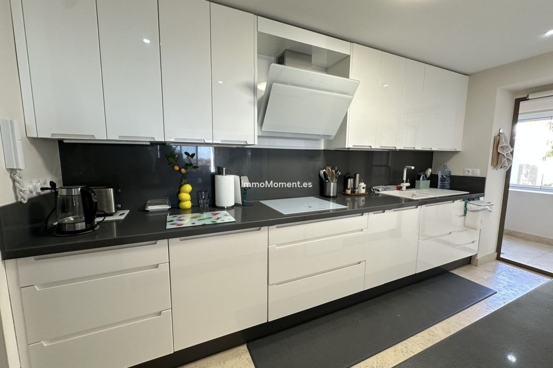 Resale - Apartment - Casares - Casares Centro