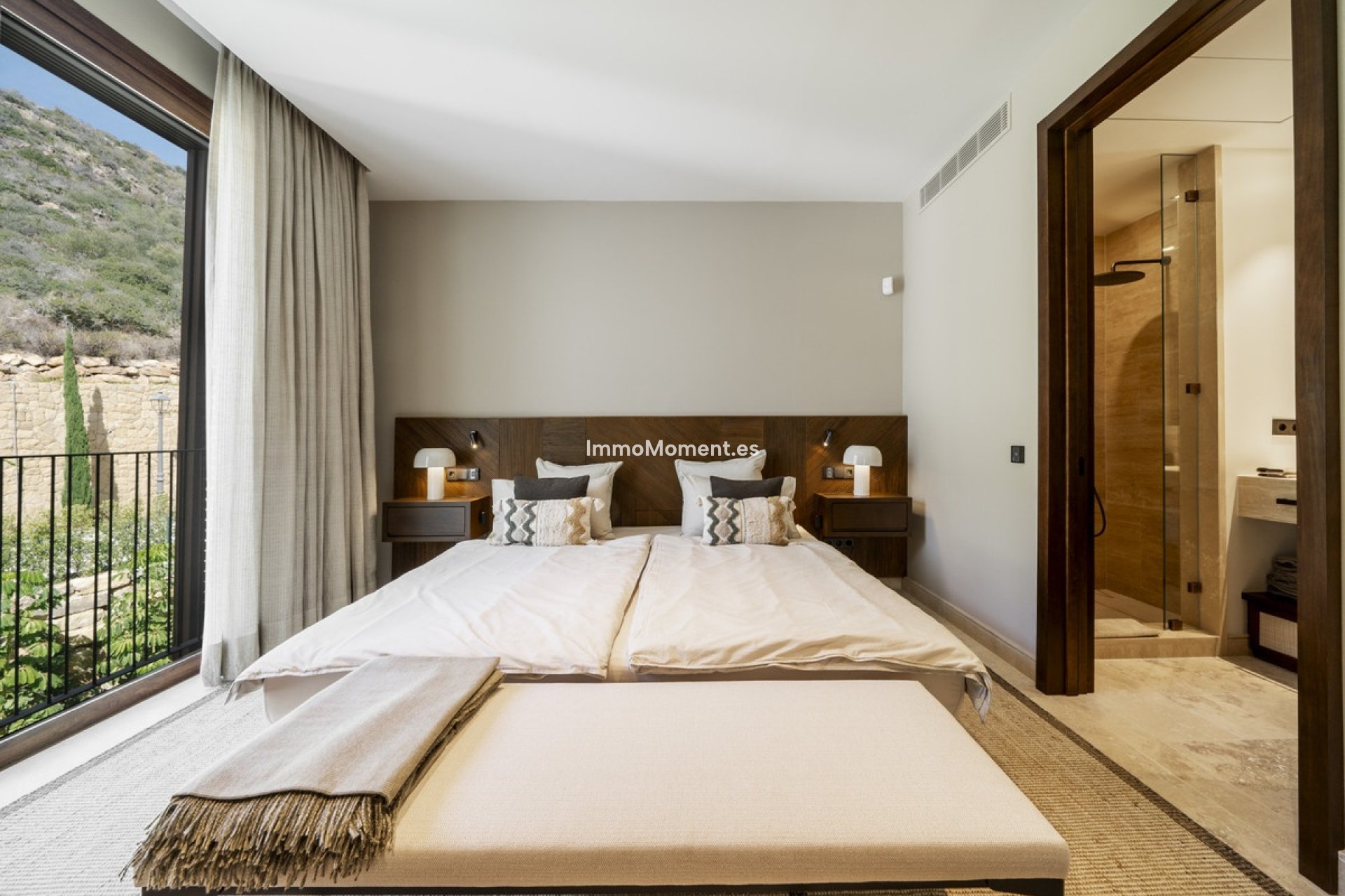 Resale - Apartment - Casares - Casares Centro