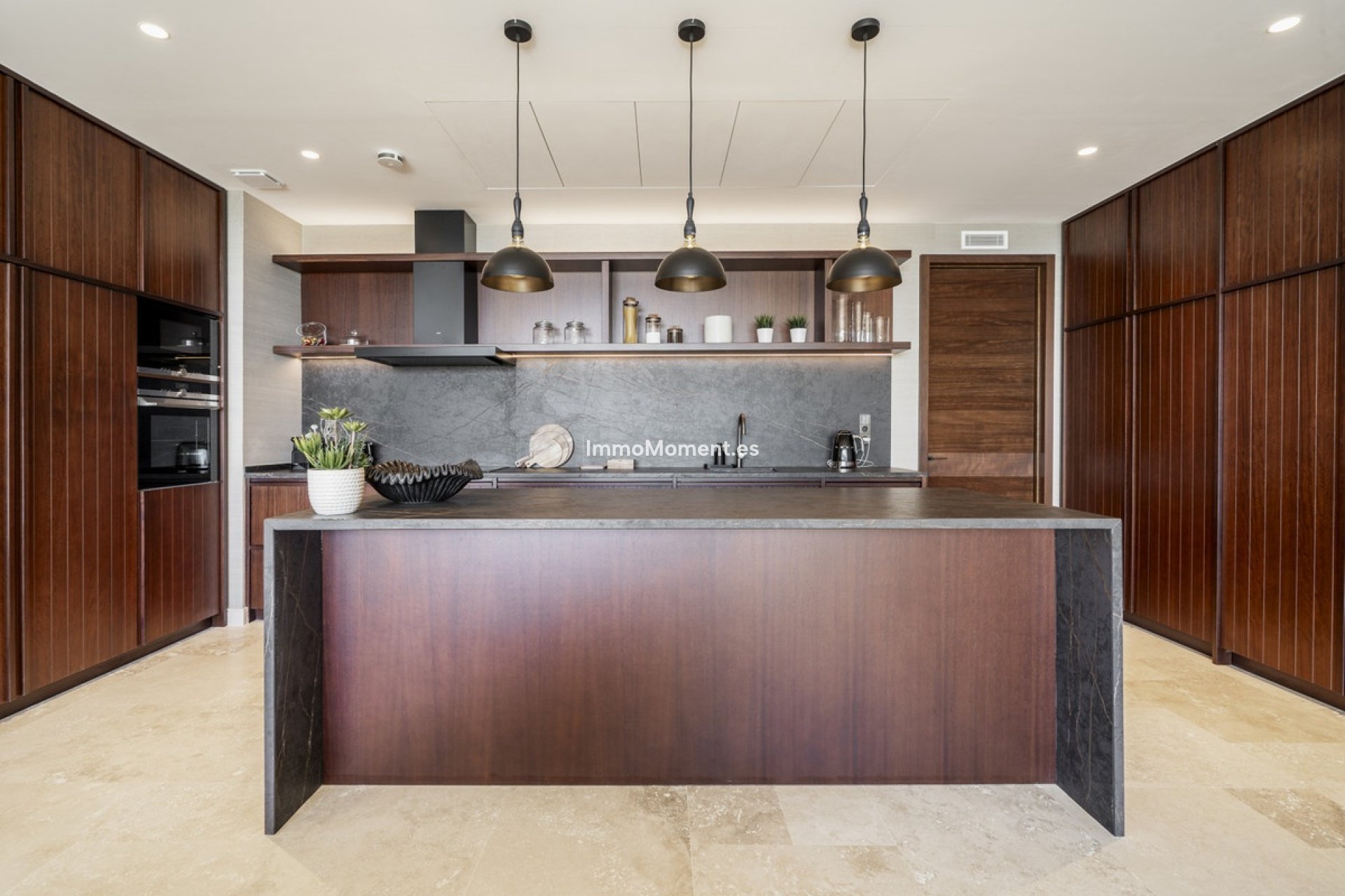 Resale - Apartment - Casares - Casares Centro