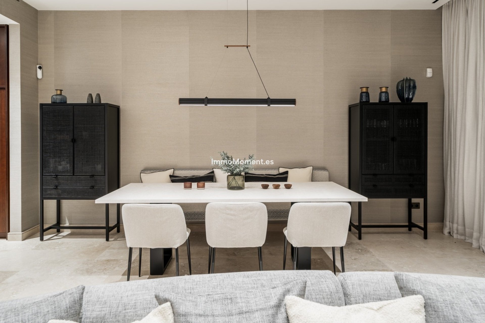 Resale - Apartment - Casares - Casares Centro