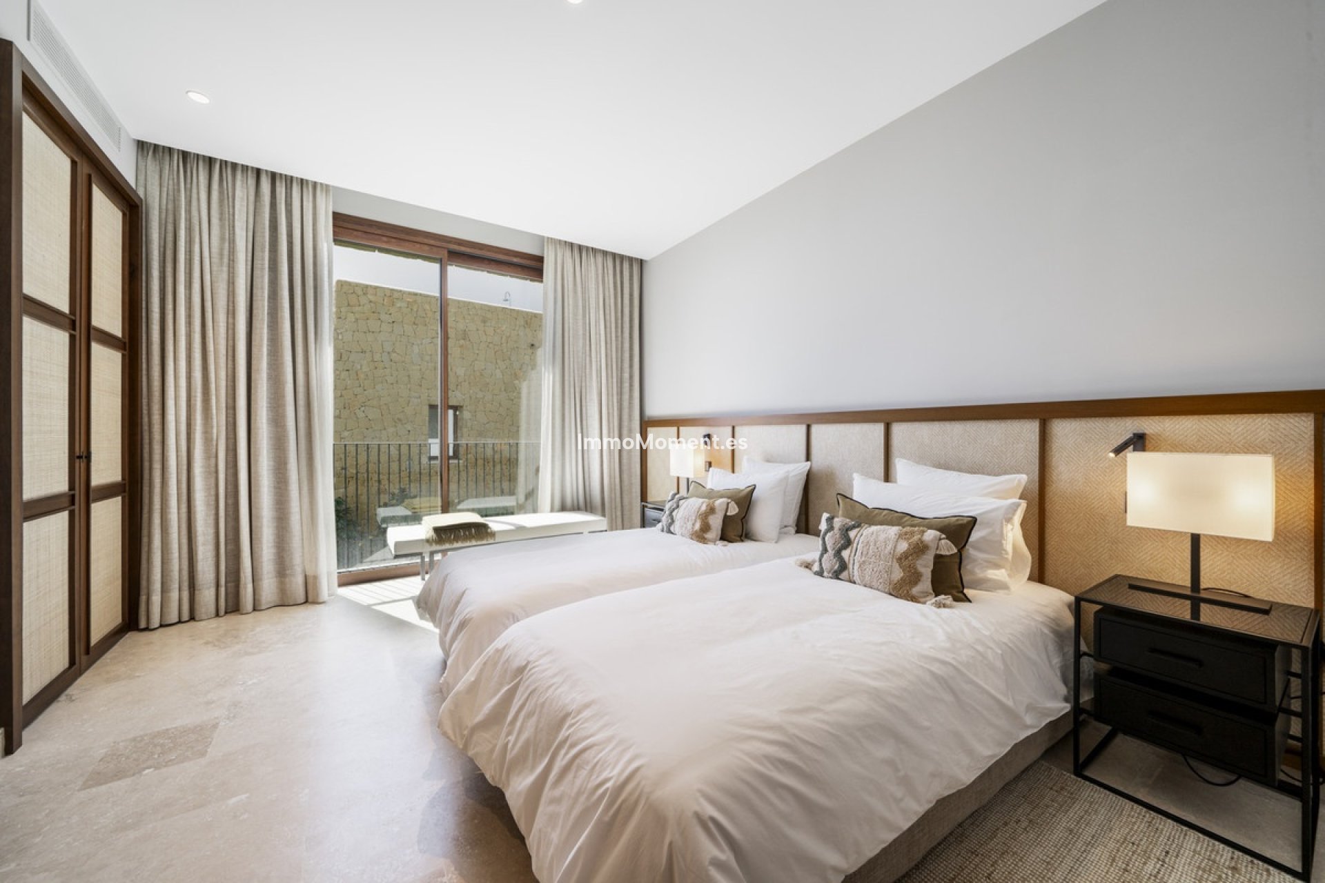 Resale - Apartment - Casares - Casares Centro