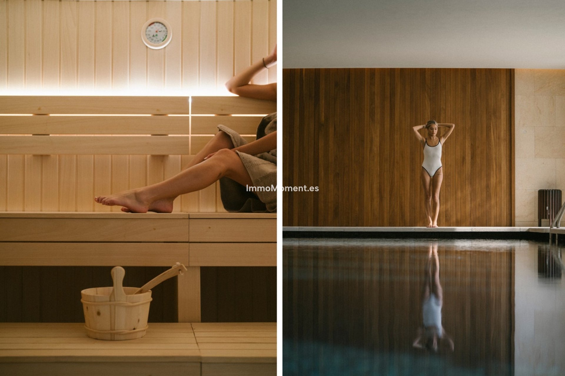 Resale - Apartment - Casares - Casares Centro