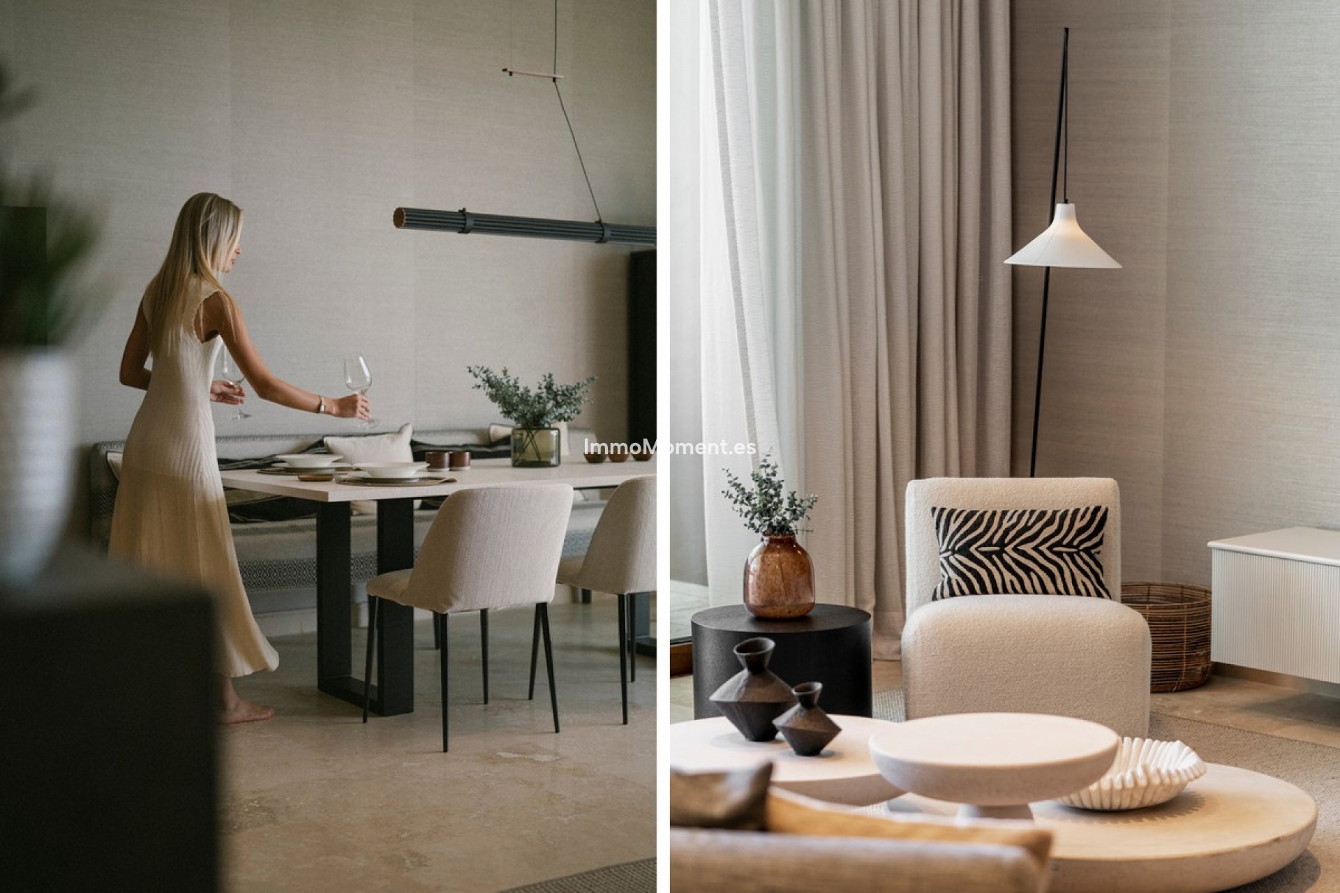 Resale - Apartment - Casares - Casares Centro