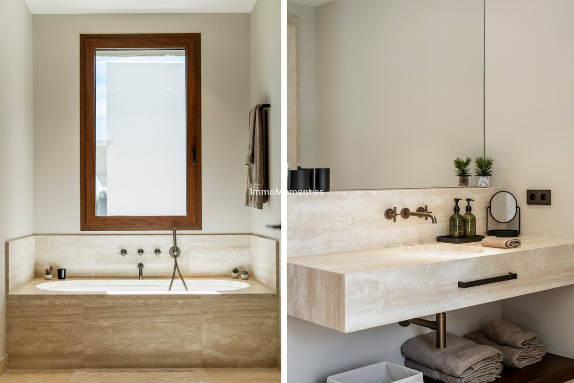 Resale - Apartment - Casares - Casares Centro