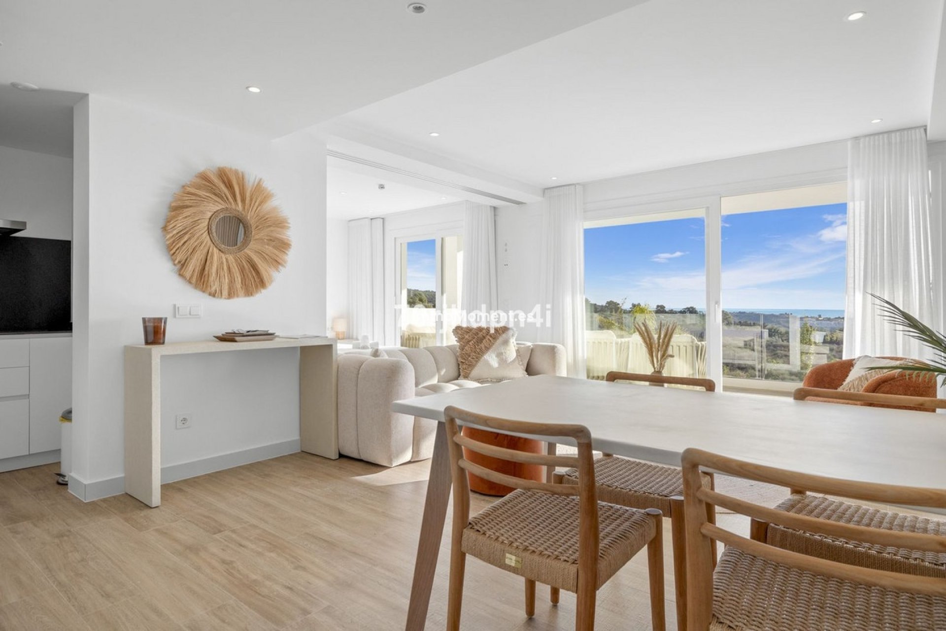 Resale - Apartment - Casares - Casares Centro